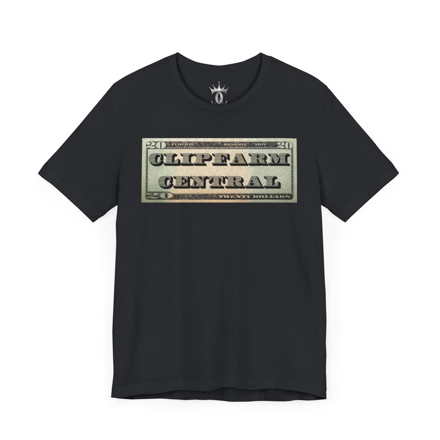CC Money Tee