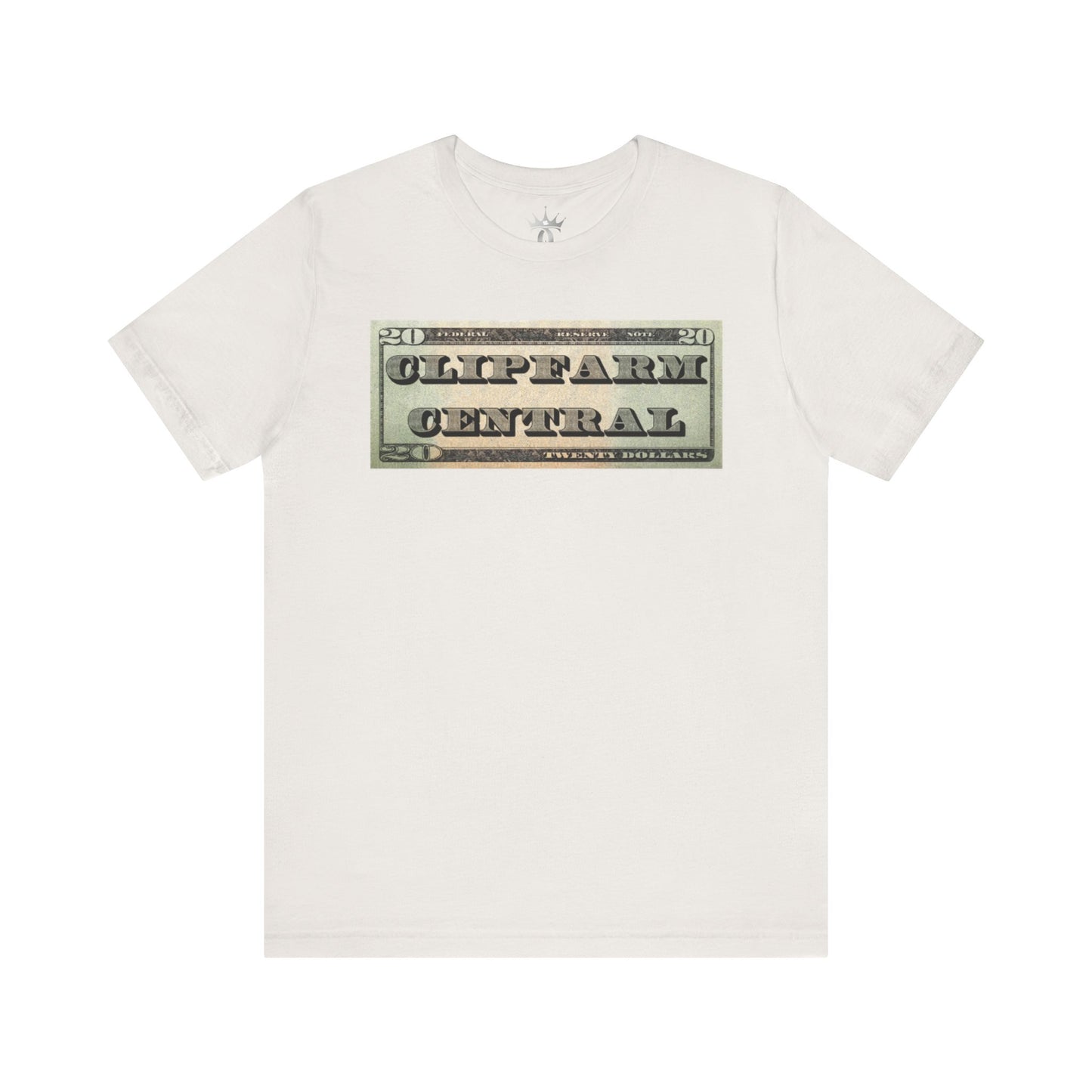 CC Money Tee