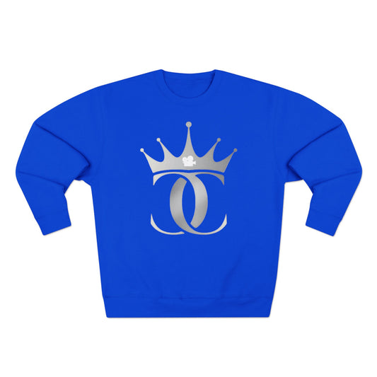 CC Branded Crewneck