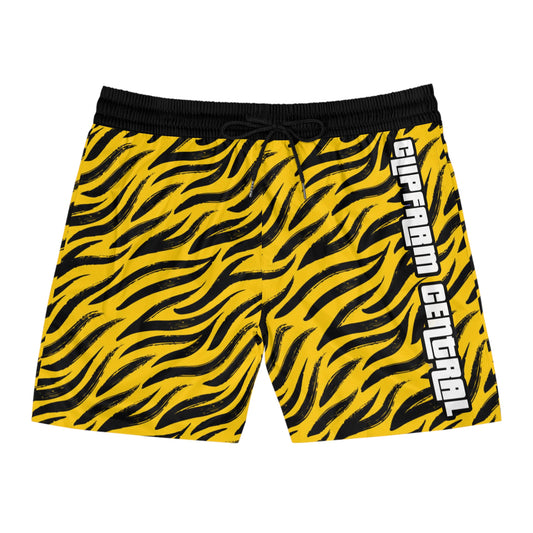 CC Tiger Trunks
