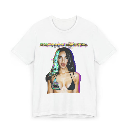 CC MFox Tee