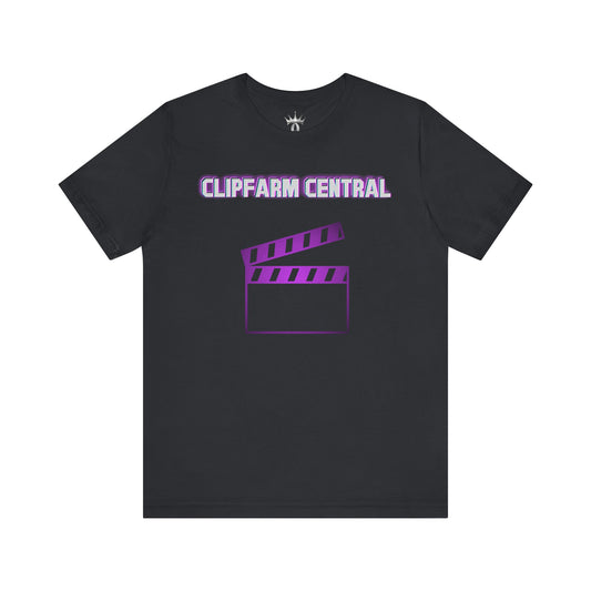 CC Hollywood Tee