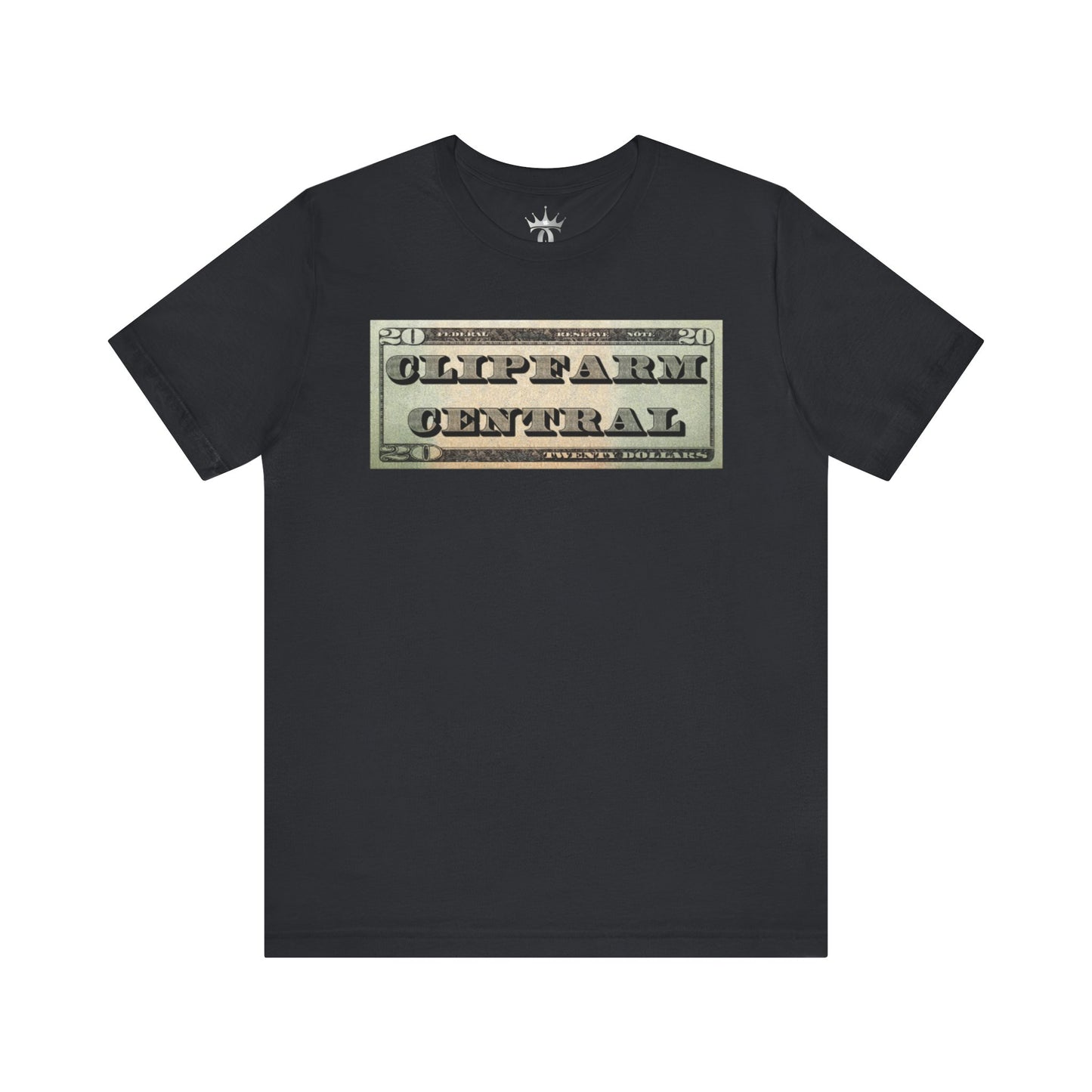 CC Money Tee