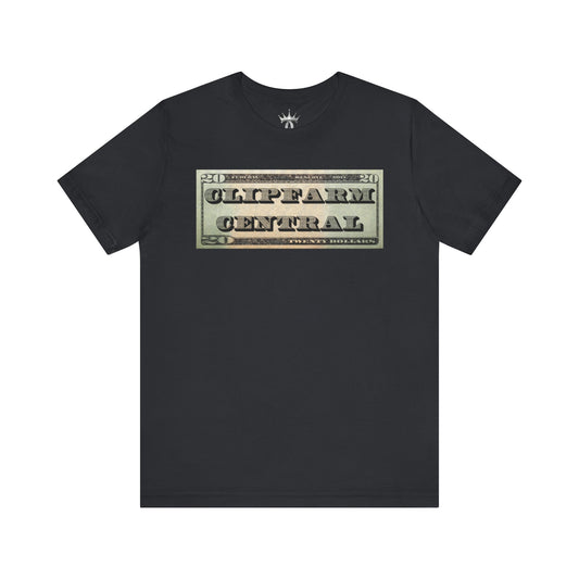 CC Money Tee