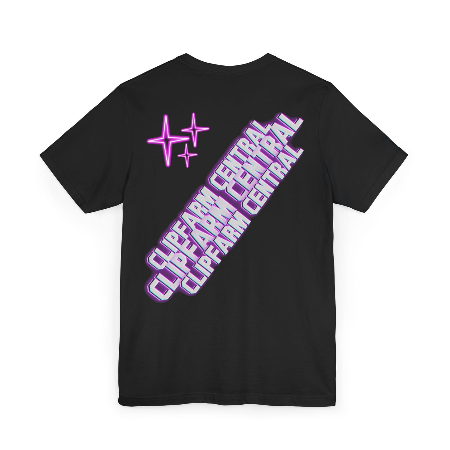 CC Stars Tee