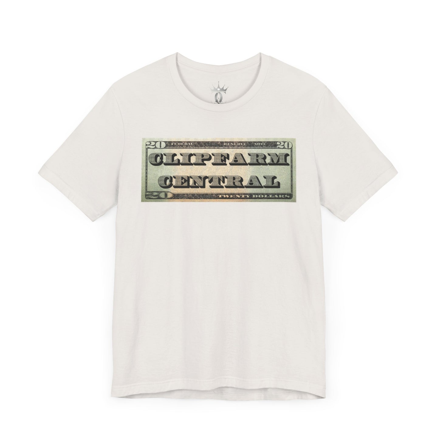 CC Money Tee