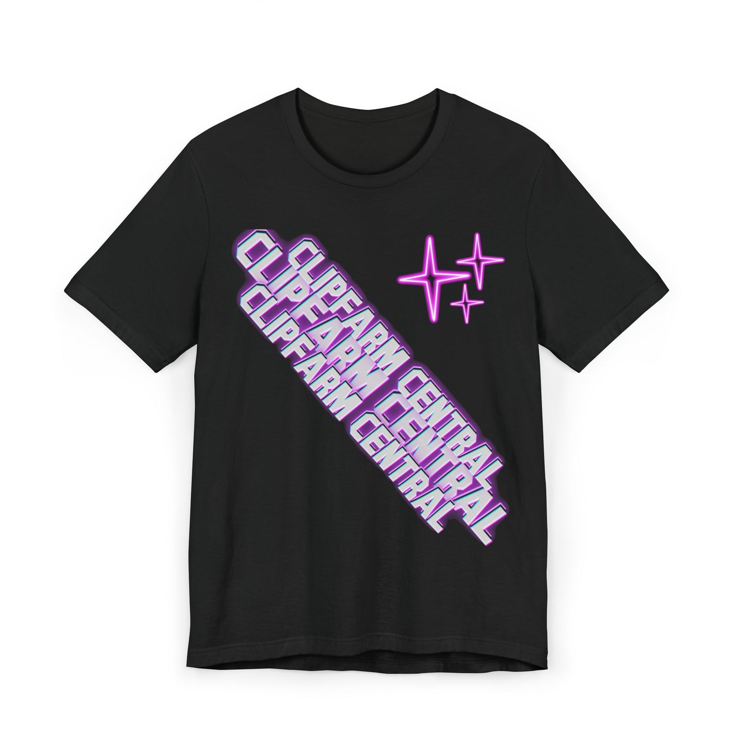 CC Stars Tee